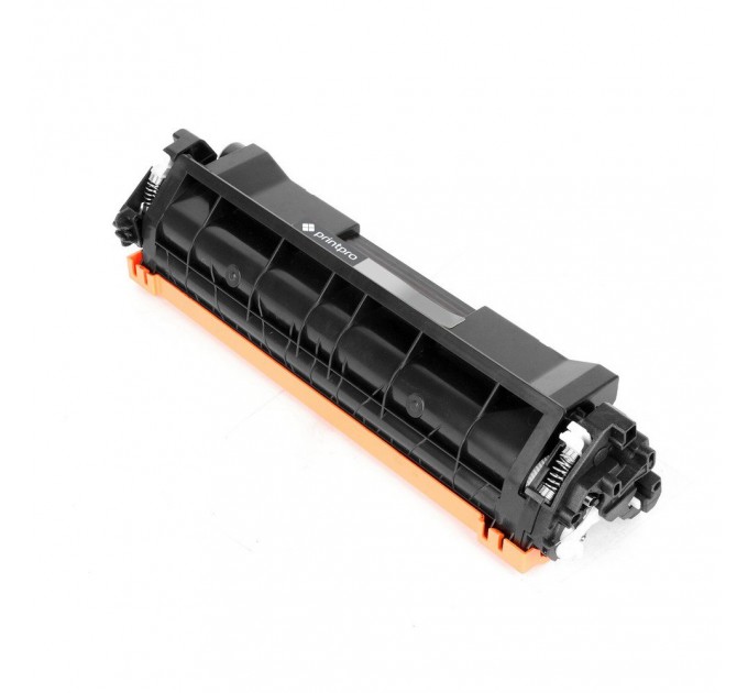 PrintPro Картридж PrintPro (PP-C051X) Canon LBP162/MF269/MF267/MF264 Black (Canon 051H)