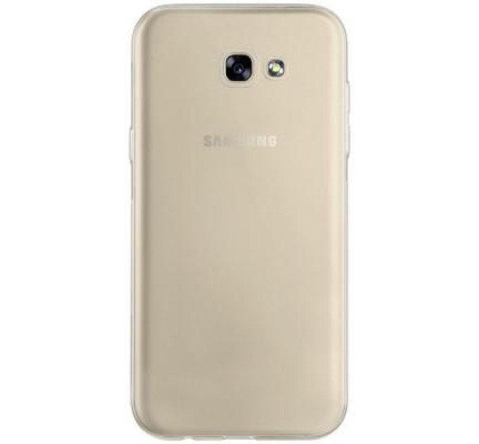 SmartCase Чохол до мобільного телефона SmartCase Samsung Galaxy A3 /A320 TPU Clear (SC-A3)