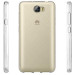 SmartCase Чохол до мобільного телефона SmartCase Huawei Y5 II TPU Clear (SC-HY5II)