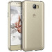 SmartCase Чохол до мобільного телефона SmartCase Huawei Y5 II TPU Clear (SC-HY5II)