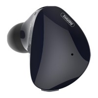 Bluetooth-гарнітура Remax RB-T21 Black (6954851287919)