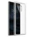 SmartCase Чохол до мобільного телефона SmartCase Nokia 3 TPU Clear (SC-N3)