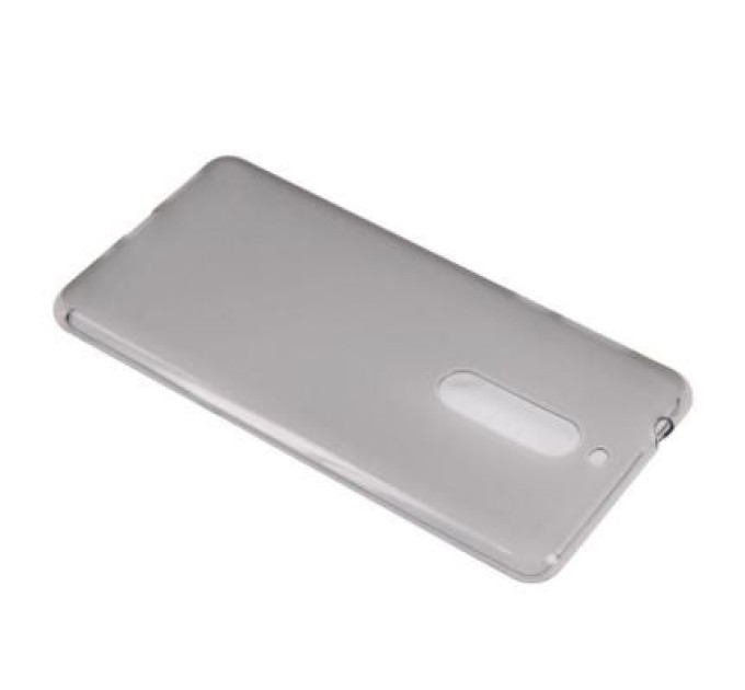 SmartCase Чохол до мобільного телефона SmartCase Nokia 3 TPU Clear (SC-N3)