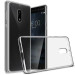 SmartCase Чохол до мобільного телефона SmartCase Nokia 3 TPU Clear (SC-N3)