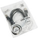 Cablexpert Дата кабель USB 2.0 AM to AM 1.8m Cablexpert (CCP-USB2-AMAM-6)