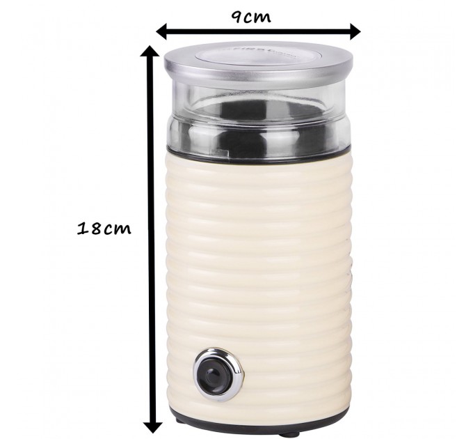 First Кавомолка First FA-5482-2-CR