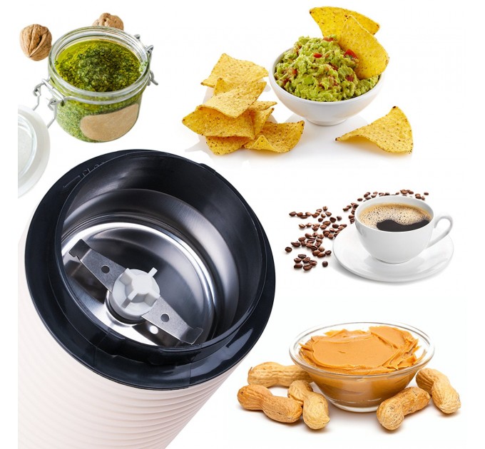 First Кавомолка First FA-5482-2-CR