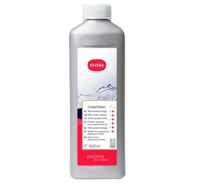 Засіб для очищення капучинатора Nivova NICC 705  (500 мл)