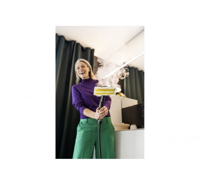 Пароочищувач Karcher SC 3 Deluxe Anniversary Edition (1.513-436.0)