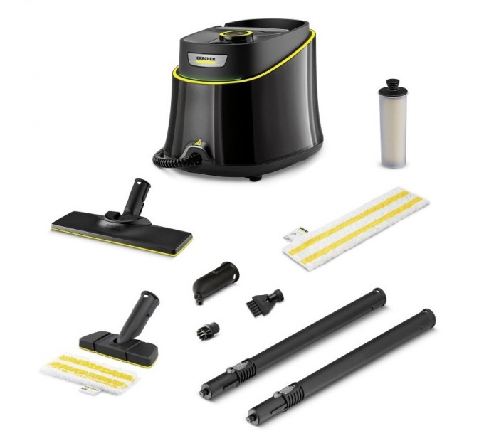 Пароочищувач Karcher SC 3 Deluxe Anniversary Edition (1.513-436.0)