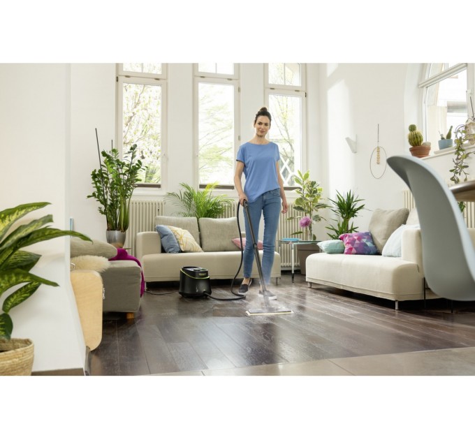 Пароочищувач Karcher SC 3 Deluxe Anniversary Edition (1.513-436.0)