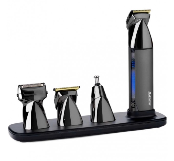 Babyliss Машинка для стрижки Babyliss MT991E