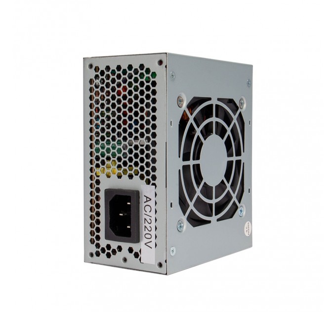 1stPlayer Блок живлення 1stPlayer PS-400SFX APFC (C1-SFX-400-SV-EU) 400W bulk