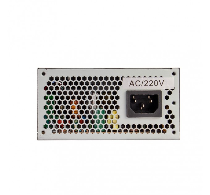 1stPlayer Блок живлення 1stPlayer PS-400SFX APFC (C1-SFX-400-SV-EU) 400W bulk