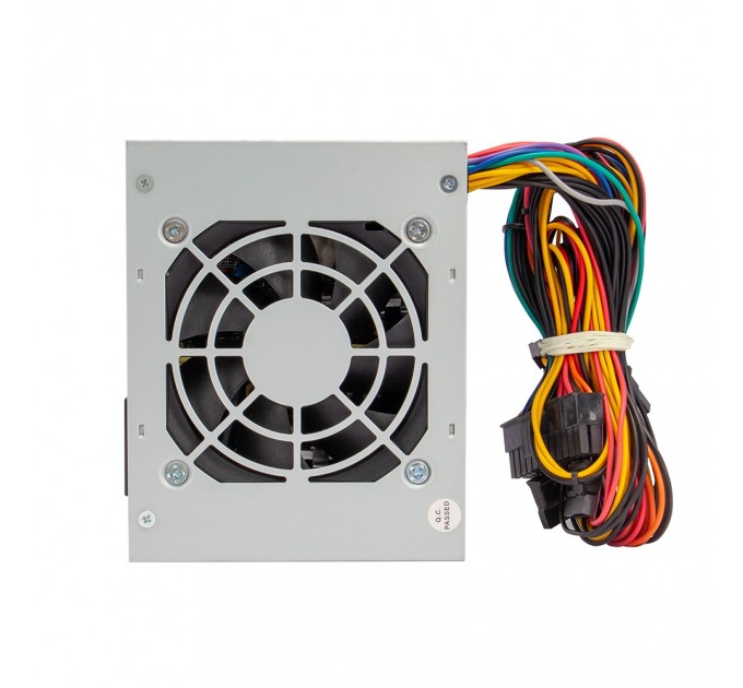 1stPlayer Блок живлення 1stPlayer PS-400SFX APFC (C1-SFX-400-SV-EU) 400W bulk