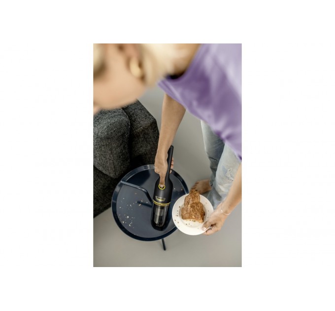 Акумуляторний пилосос Karcher CVH Anniversary Edition (1.198-355.0)