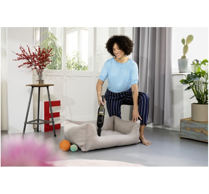 Акумуляторний пилосос Karcher CVH Anniversary Edition (1.198-355.0)