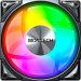 MONTECH Кулер до корпусу MONTECH METAL PRO 12 ARGB PWM BLK