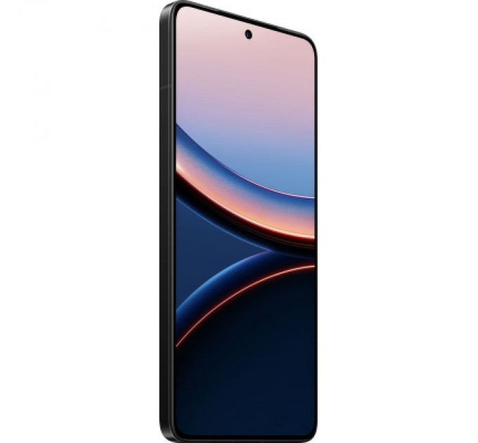 Xiaomi Мобільний телефон Xiaomi Poco F7 Ultra 12/256GB Black (1135347)