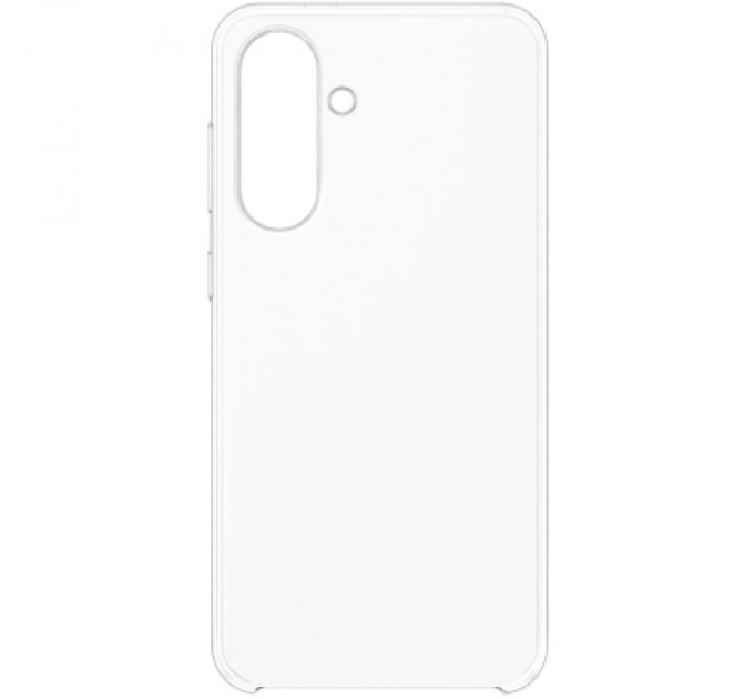 Samsung Чохол до мобільного телефона Samsung Galaxy A36 (A366) Clear Case (EF-QA366CTEGWW)