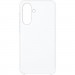 Samsung Чохол до мобільного телефона Samsung Galaxy A36 (A366) Clear Case (EF-QA366CTEGWW)