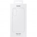 Samsung Чохол до мобільного телефона Samsung Galaxy A36 (A366) Clear Case (EF-QA366CTEGWW)