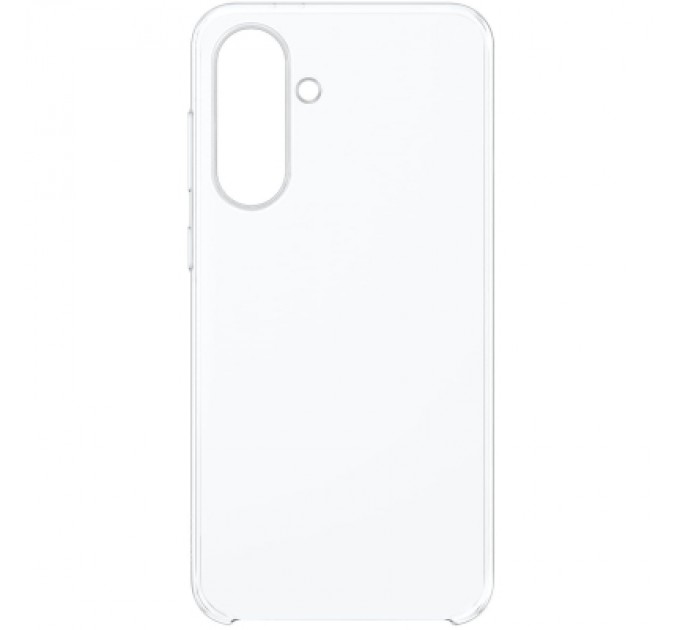 Samsung Чохол до мобільного телефона Samsung Galaxy A56 (A566) Clear Case (EF-QA566CTEGWW)