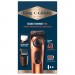 Тример Gillette King C. Beard Trimmer Pro Для бороди (8700216659659)