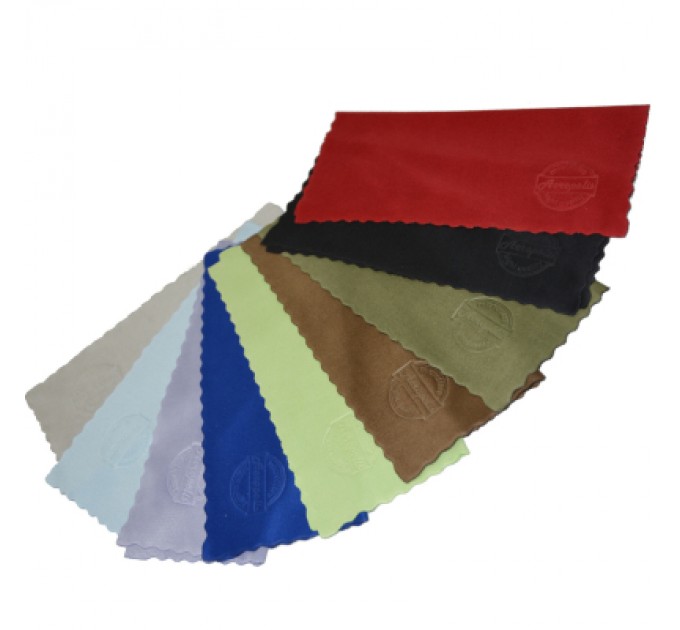 Серветки Acropolis A-90/07 microfiber 19*17см random color, поштучно (A90-07)