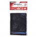 Серветки Acropolis A-90/12 microfiber 29*22см black, поштучно (A90-12BK)