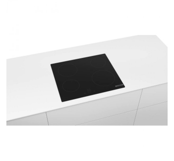 Bosch Варочна поверхня Bosch PKE611BA2E