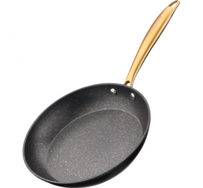 Ardesto Сковорода Ardesto Black Mars Sparkle 24 см (AR1924BM)