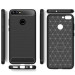Laudtec Чохол до мобільного телефона Laudtec для Huawei Y7 Prime 2018 Carbon Fiber (Black) (LT-YP2018)