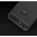 Laudtec Чохол до мобільного телефона Laudtec для Huawei Y7 Prime 2018 Carbon Fiber (Black) (LT-YP2018)