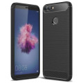 Laudtec Чохол до мобільного телефона Laudtec для Huawei Y7 Prime 2018 Carbon Fiber (Black) (LT-YP2018)