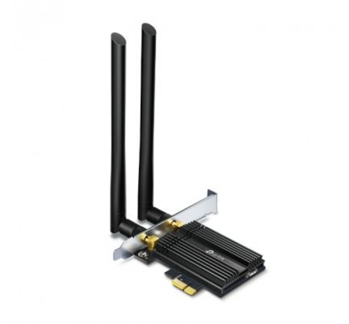 Мережева карта Wi-Fi TP-Link ARCHER-TX50E