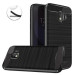 Laudtec Чохол до мобільного телефона Laudtec для Samsung J4/J400 Carbon Fiber (Black) (LT-J400F)