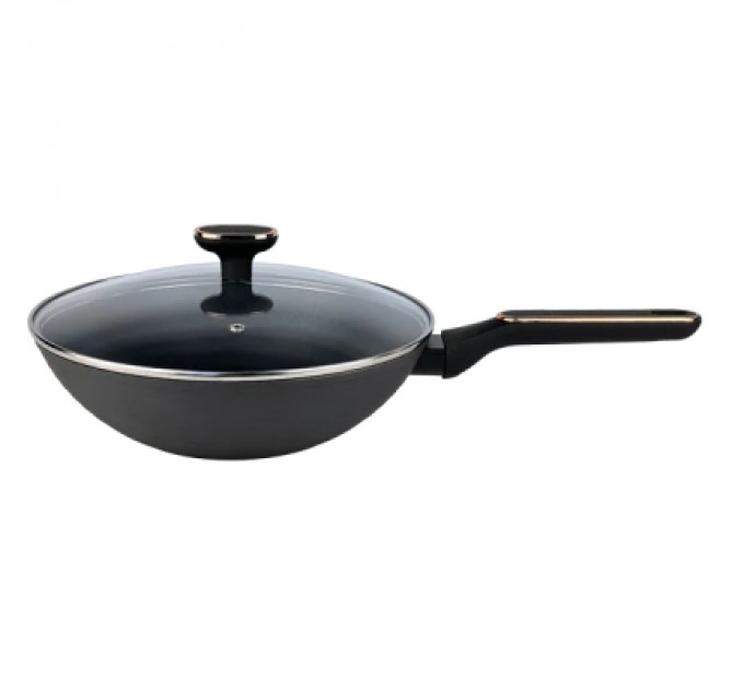 Сковорода Magio WOK 28 см (MG-1168)