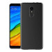 Laudtec Чохол до мобільного телефона Laudtec для Xiaomi Redmi 5 Clear tpu (Transperent) (LC-XR5)