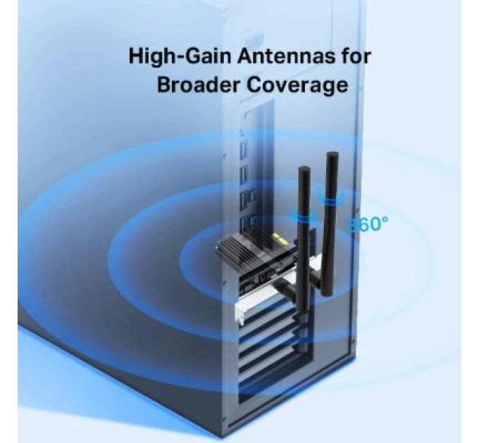Мережева карта Wi-Fi TP-Link ARCHER-TX50E
