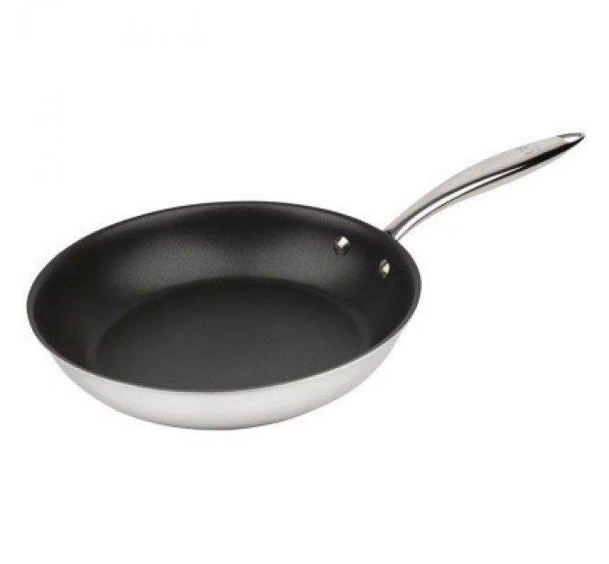 MasterPro Сковорода MasterPro Argent 3. 28 см (BGMP-1932)