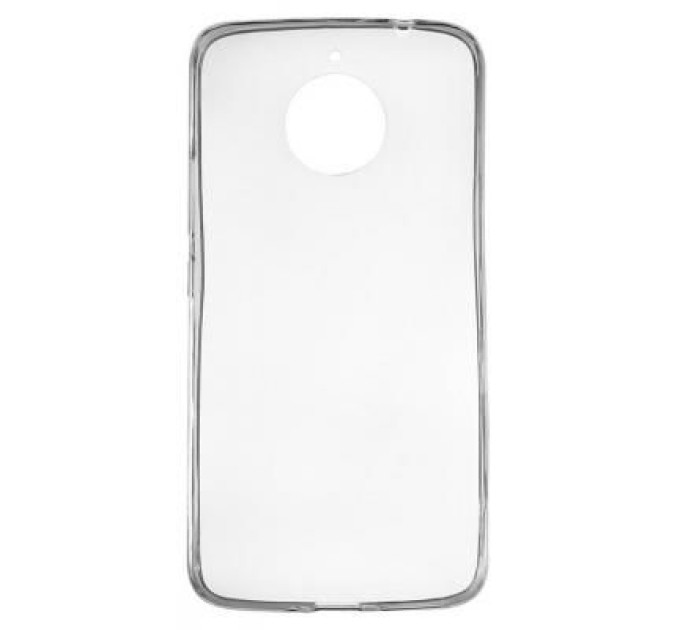 ColorWay Чохол до мобільного телефона ColorWay MOTO E4 PLUS XT1771 (60822)