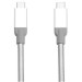 Verbatim Дата кабель USB-C to USB-C 0.3m USB 3.1 Verbatim (48867)