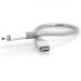 Verbatim Дата кабель USB-C to USB-C 0.3m USB 3.1 Verbatim (48867)