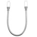 Verbatim Дата кабель USB-C to USB-C 0.3m USB 3.1 Verbatim (48867)