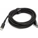 San Guan Кабель San Guan USB Type-C - USB Type-C (M/M) PD 60W, 3м, Black (CA914104)