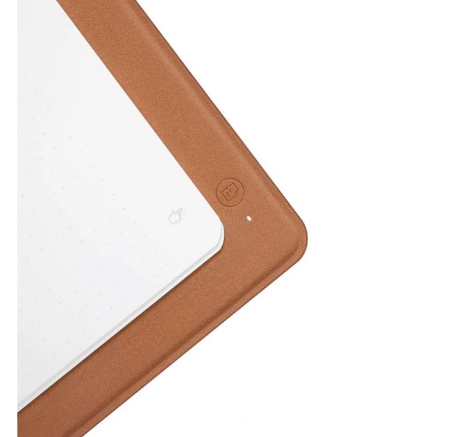 Huion Блокнот Huion Note X10 Brown