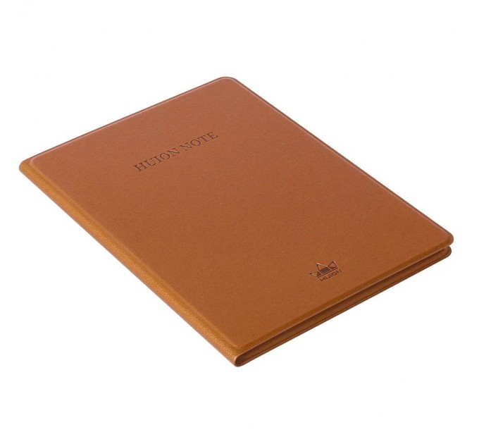 Huion Блокнот Huion Note X10 Brown
