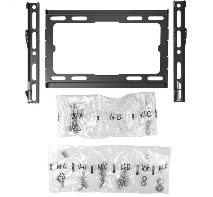 HiSmart Кронштейн HiSmart HS083311 (VESA200х200)