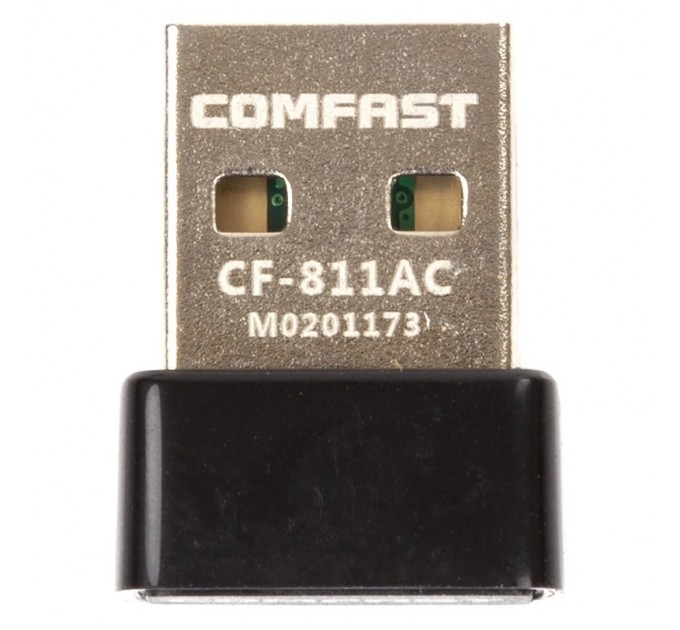 Comfast Бездротовий адаптер Comfast CF-811AC